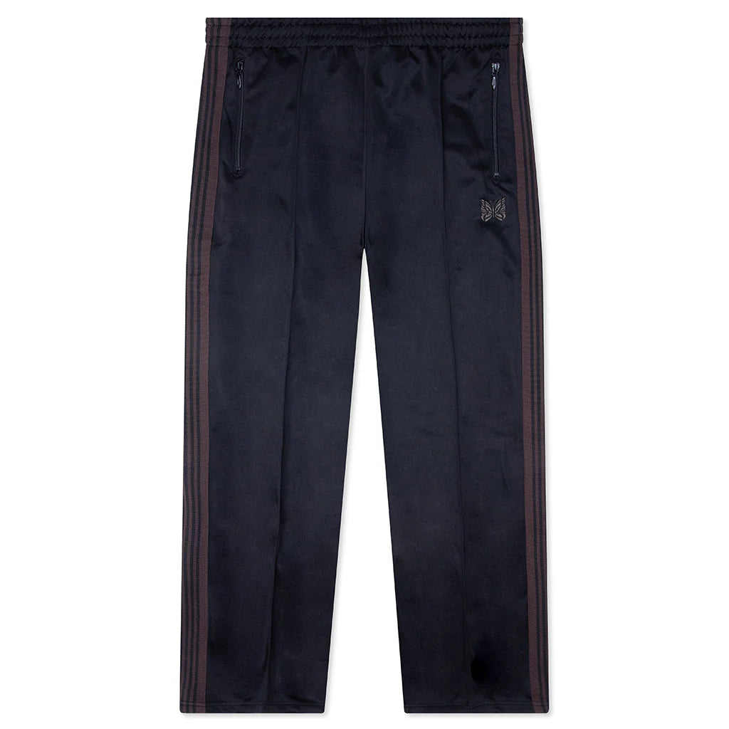 Track Pant Black