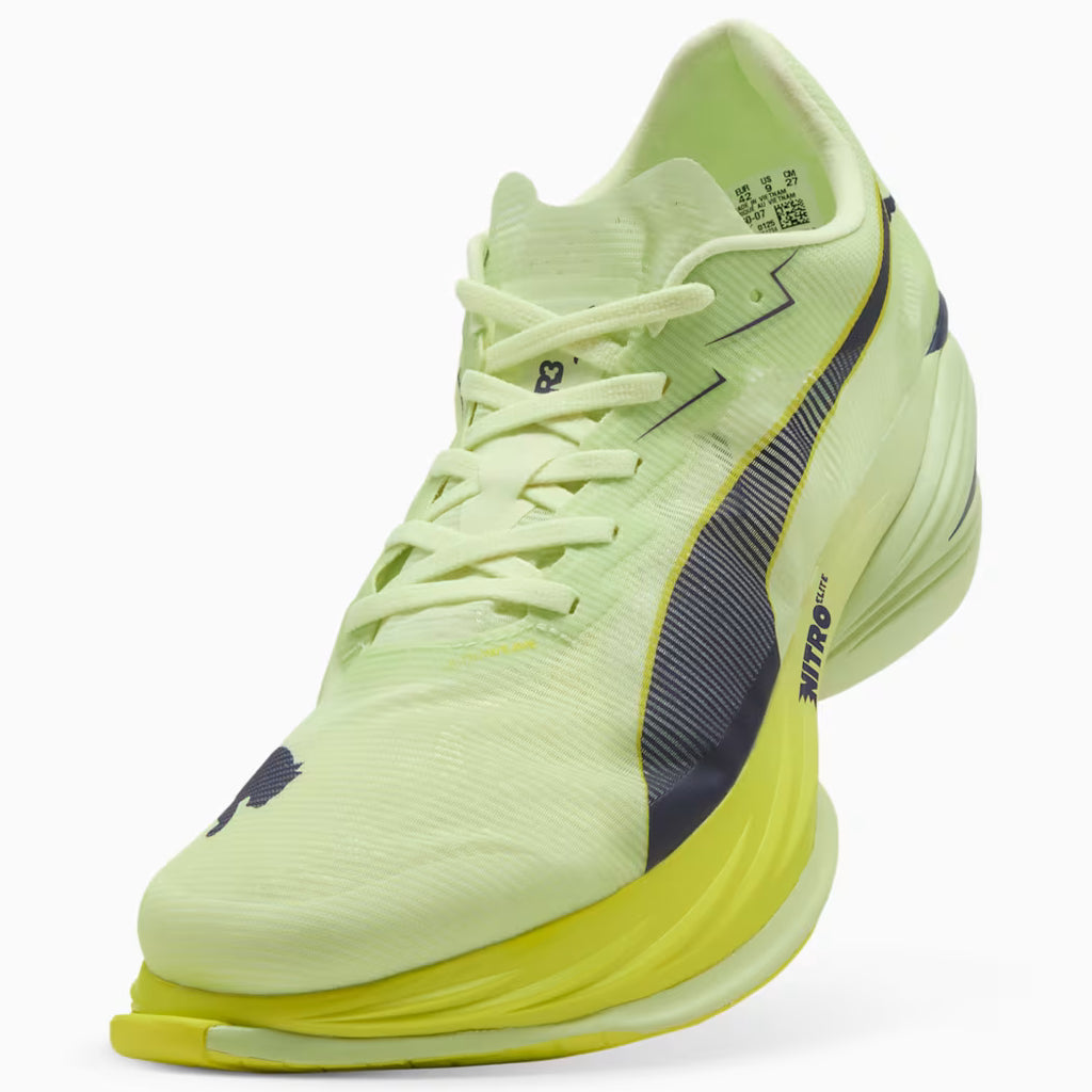 Mens Puma Fast R Nitro Elite 3