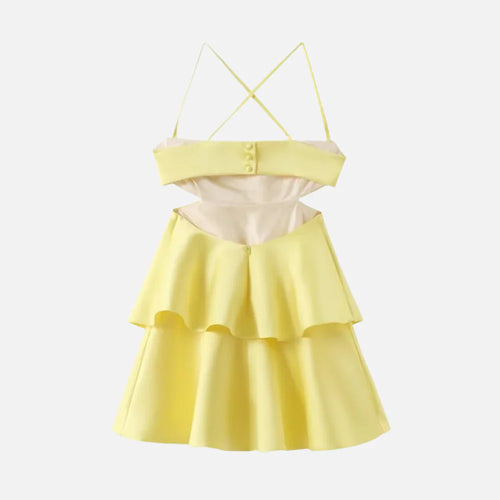 Vestido Alfaiataria Kim