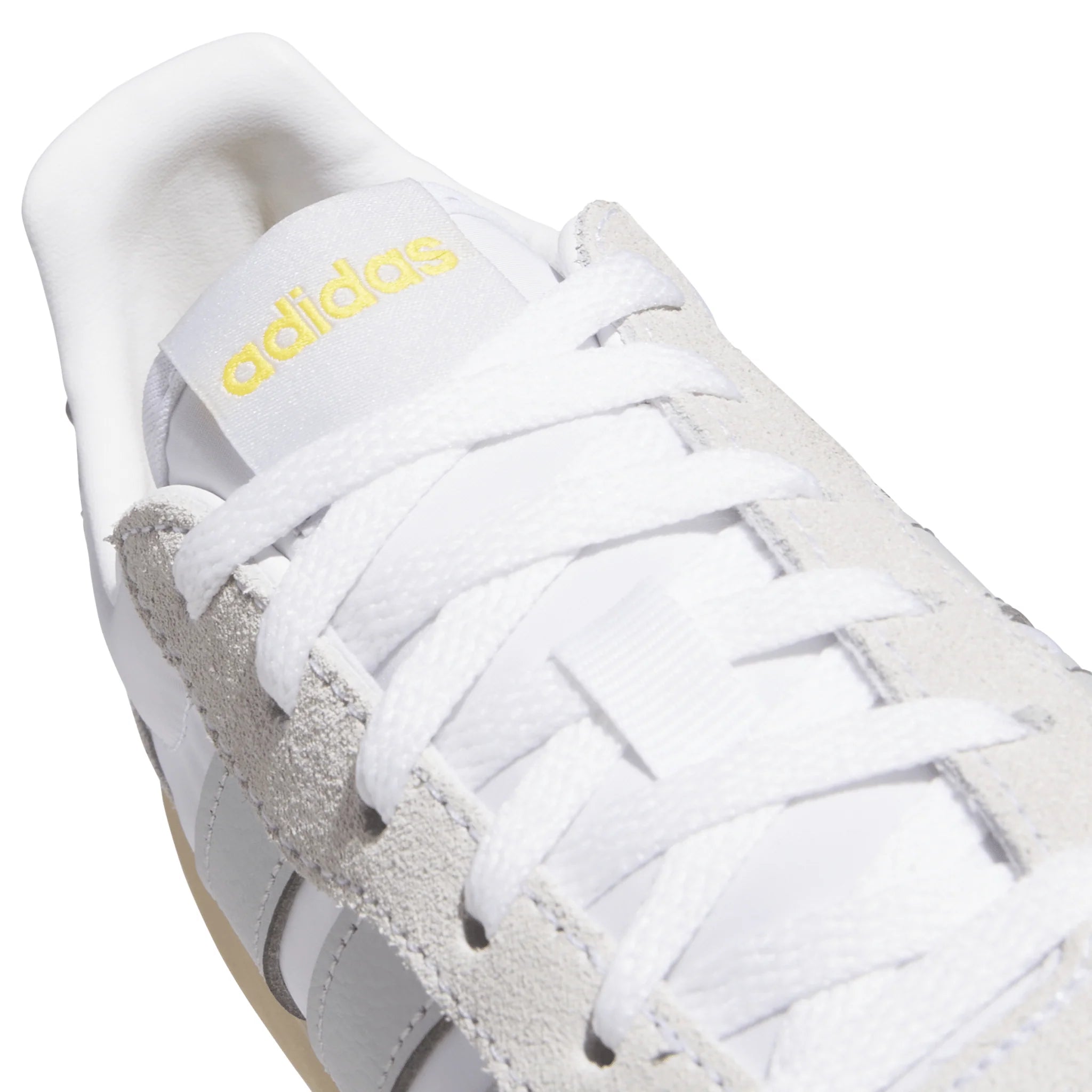 adidas Barreda Decode Real Madrid Shoes Youth White