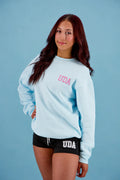 UDA Clear Sky Camp Sweat
