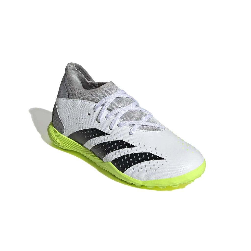 adidas Predator Accuracy3 TF Junior Turf Shoes