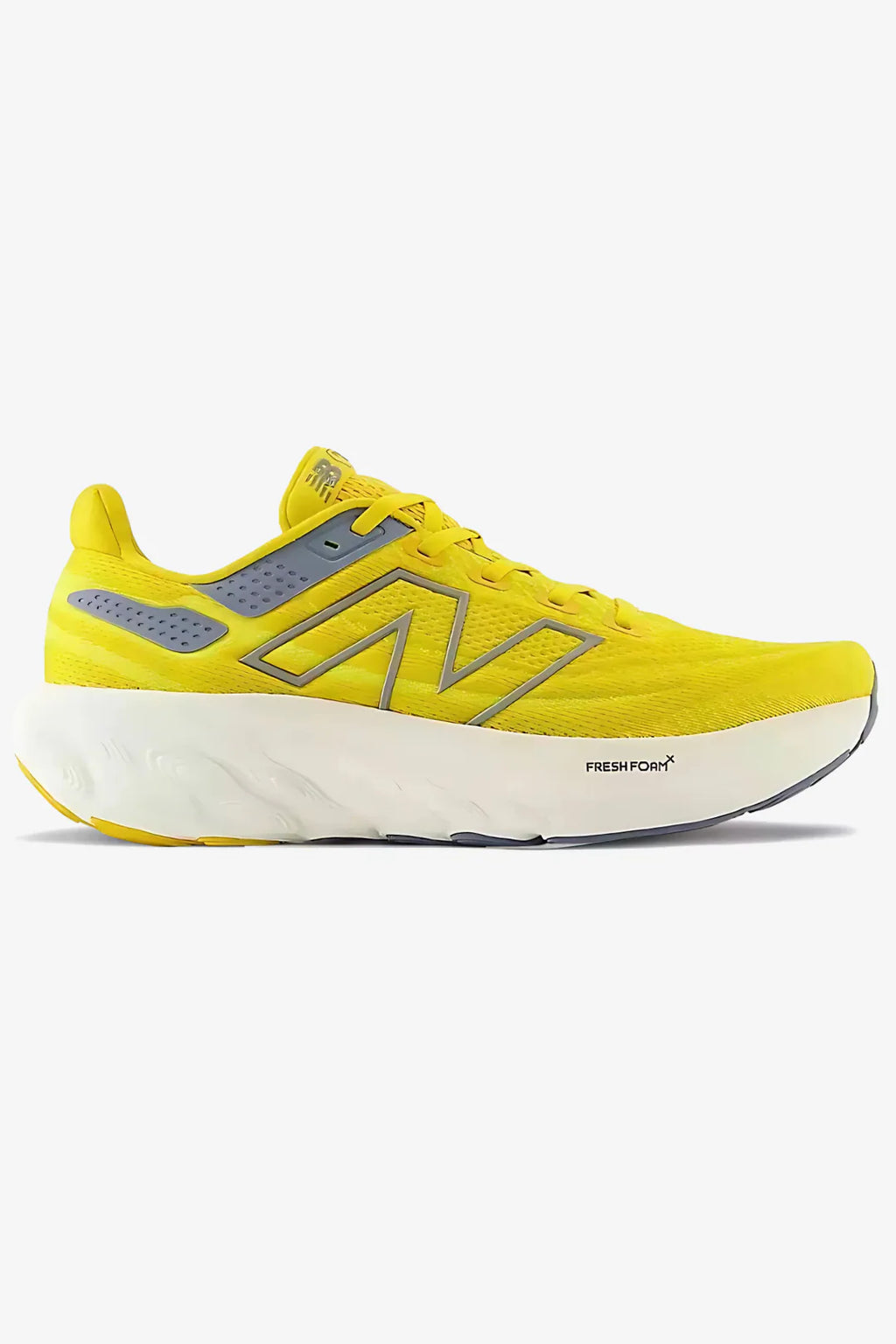 New Balance Fresh Foam X 1080 V13 Amarelo