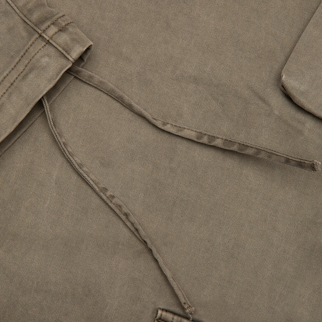 Baggy Cargo Pant Dawn