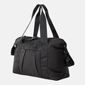 New Balance Womens Medium Duffle Black