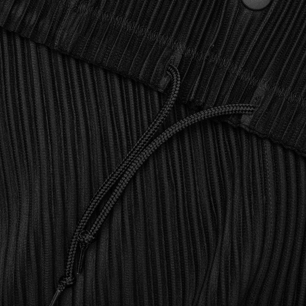Blouson Black