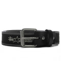Tri County Webbing Belt Black