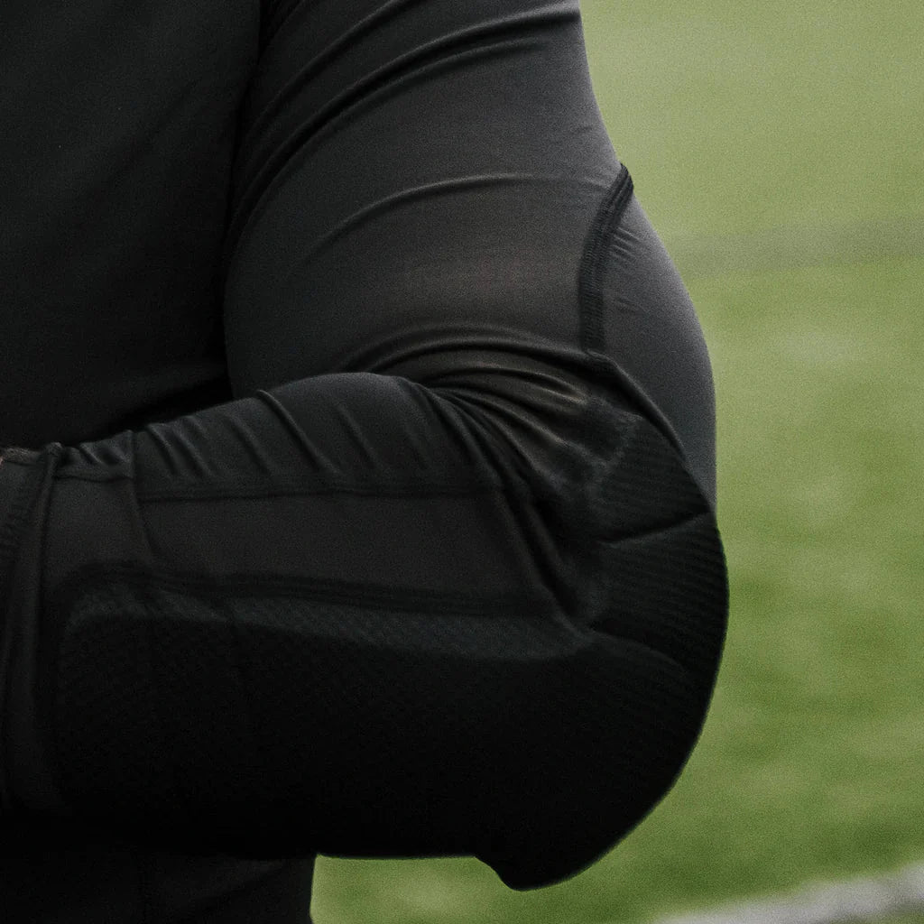 Storelli BodyShield Goalkeeper Light Matchday 3 4 Undershirt