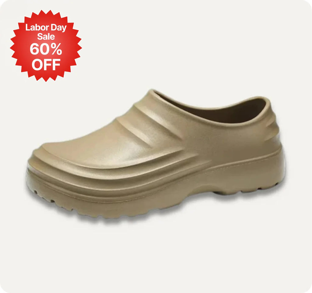 Torrey Classic Healthy Non Slip Comfort Clogs CODE