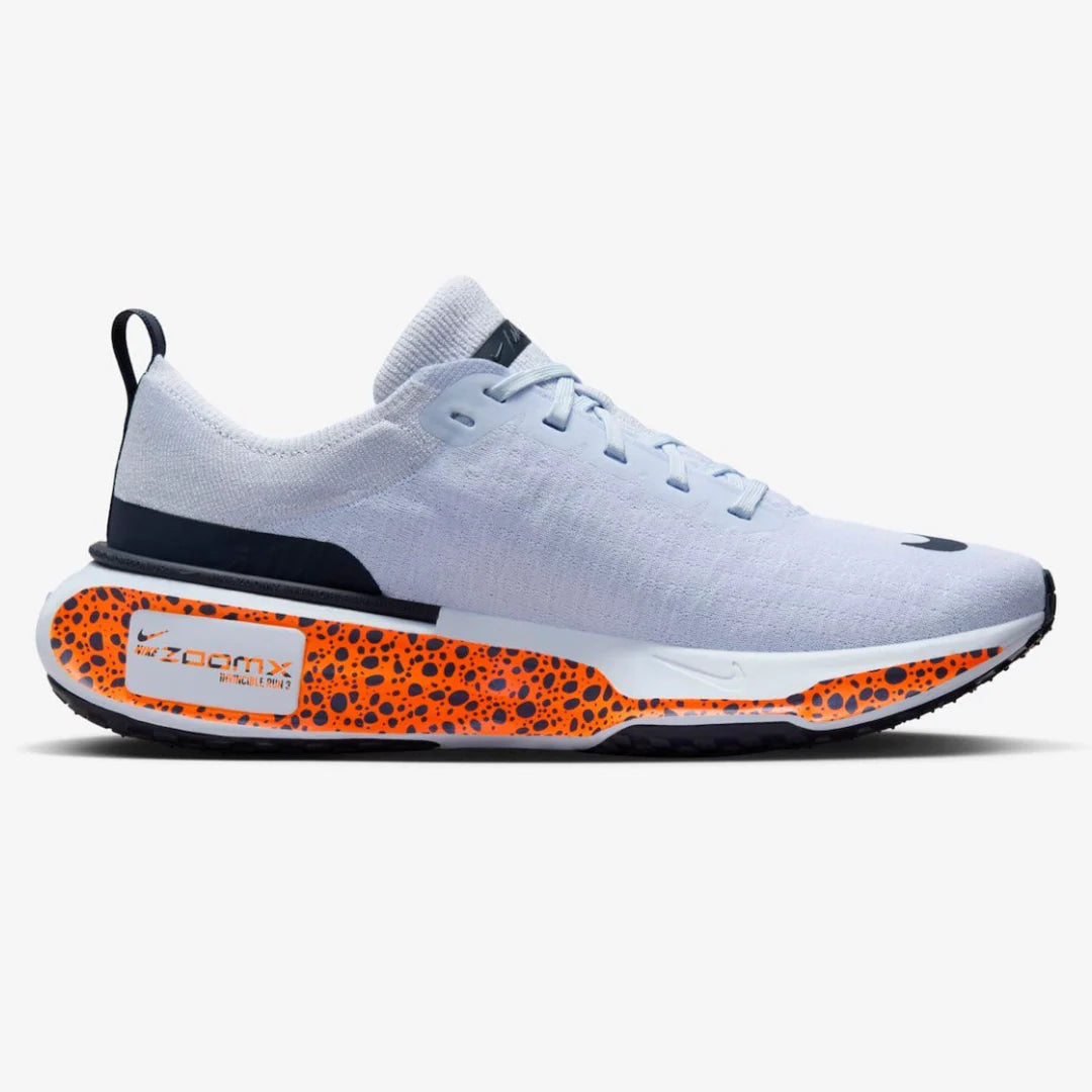 Nike Zoom X Invincible Run 3 Electric