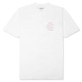 I Glow In The Dark Tee White