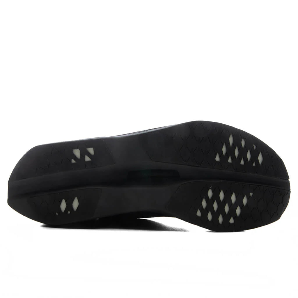 On x PAF Womens Cloudboom Volt Ember Pebble