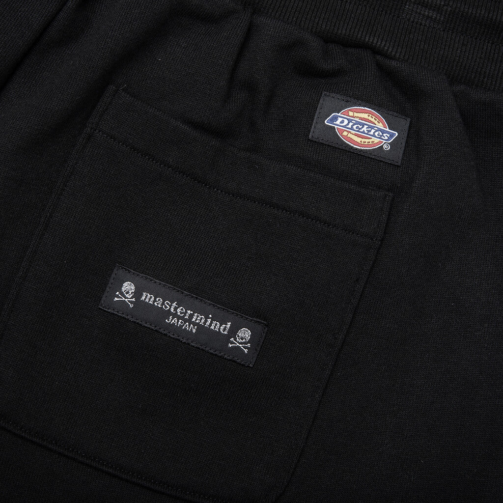 Dickies x Mastermind Japan Sweat Pants Black