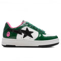 Womens Bape STA 1 Green