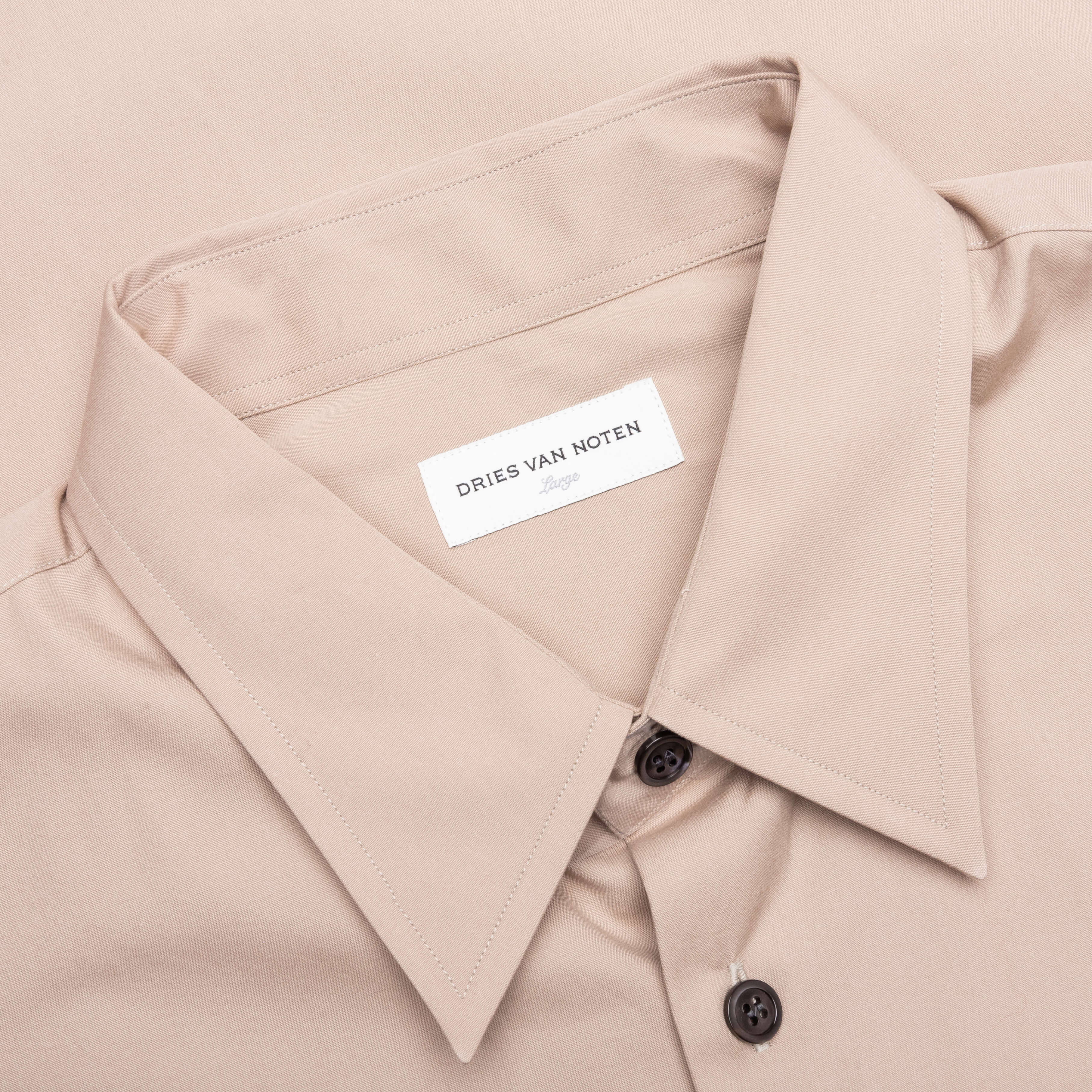 Croom 9294 MW Shirt Sand