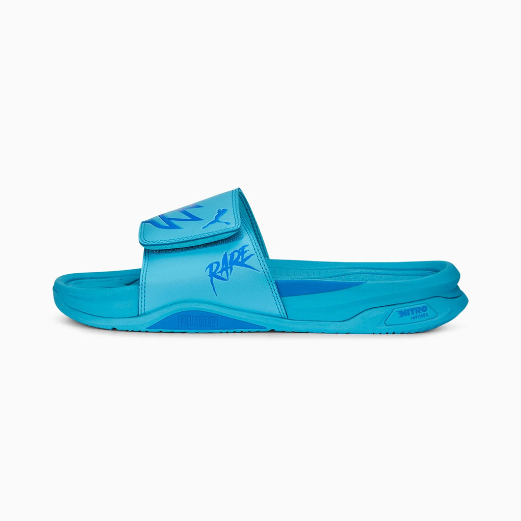 PUMA Dream Nitro Slide Mb2 Slides Blue