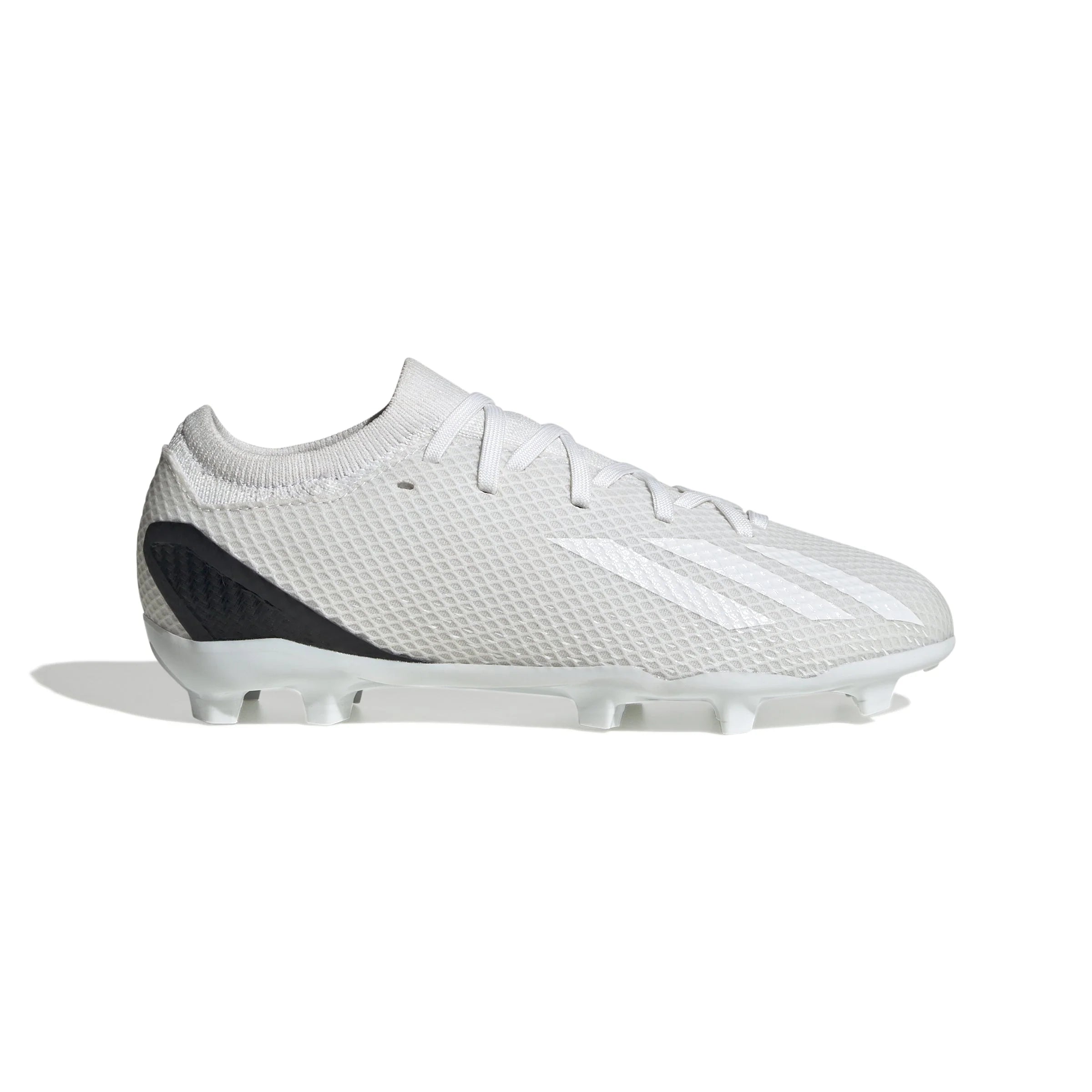 adidas Kids X Speedportal3 FG Firm Ground Cleats