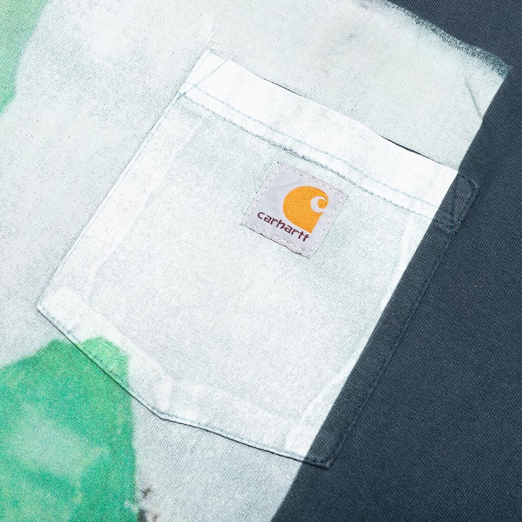 Flithy Carhartt Tee Multi