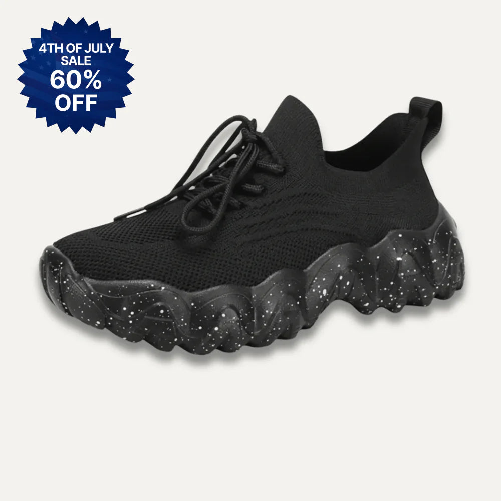 Mara Healthy and Supportive Walking Shoes