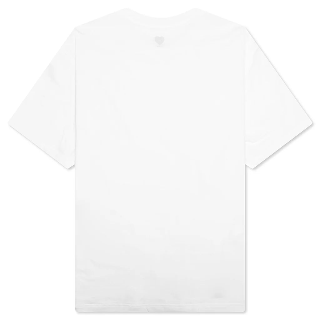 3 Pack T Shirt Set White