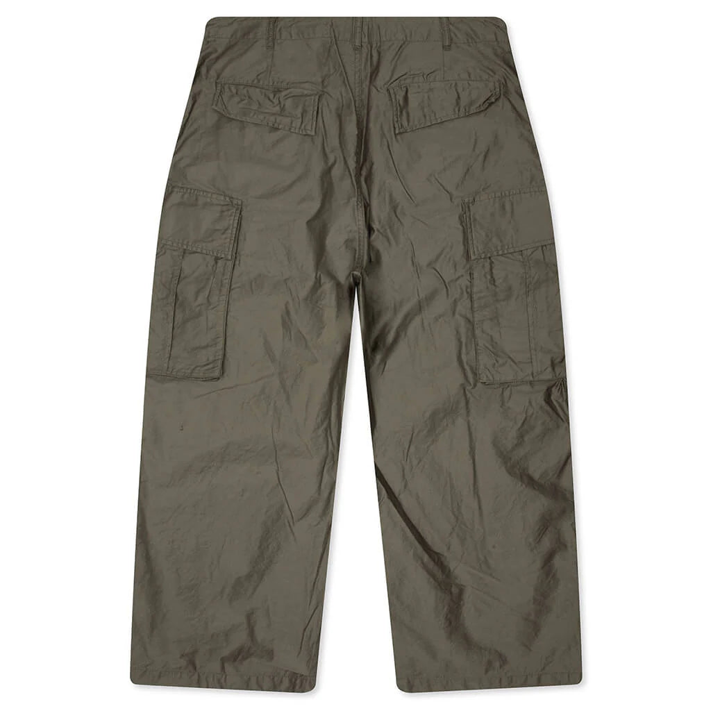 BDU HD Pant Olive