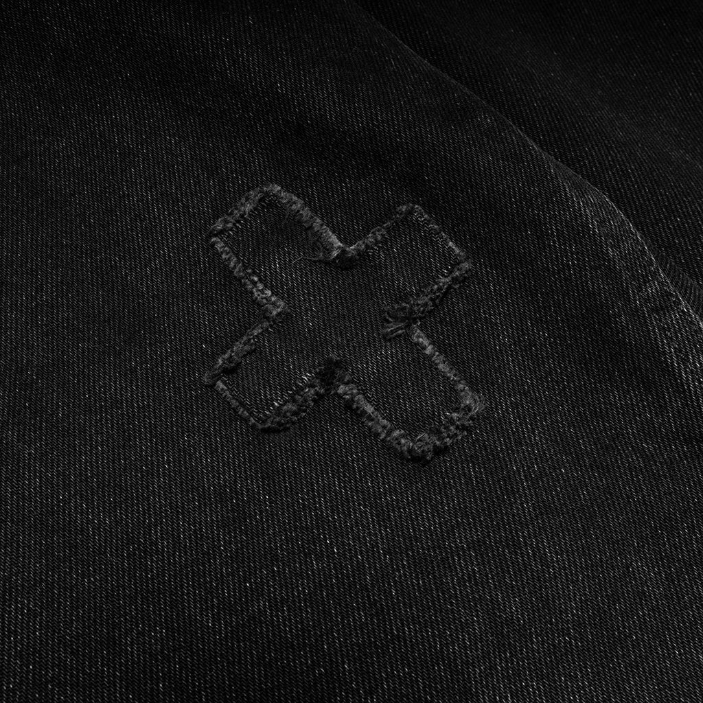 Anti K Kraftwork Black