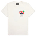 Feature x UNLV Planet Pot Tee Cannoli Cream