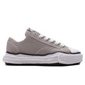 Peterson Low OG Sole Canvas Sneaker Grey