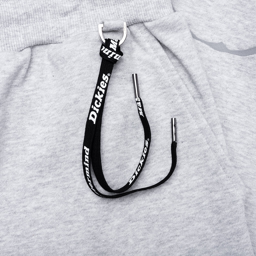 Dickies x Mastermind Japan Sweat Pants Top Grey