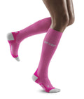 Womens CEP Ultralight Compression Tall Socks