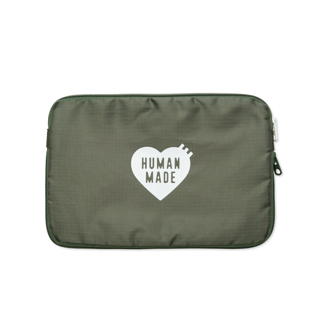 Travel Case Medium Olive Drab