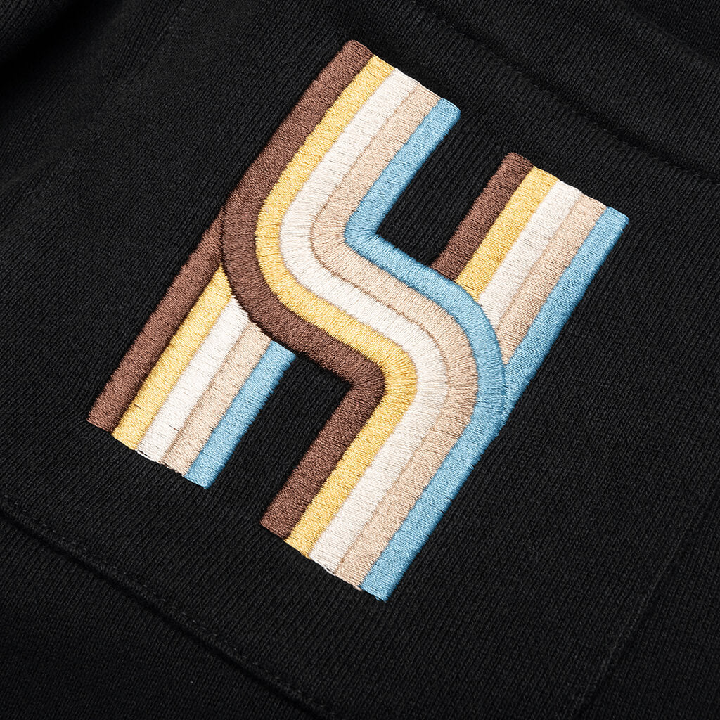 Studio Terry Short Black