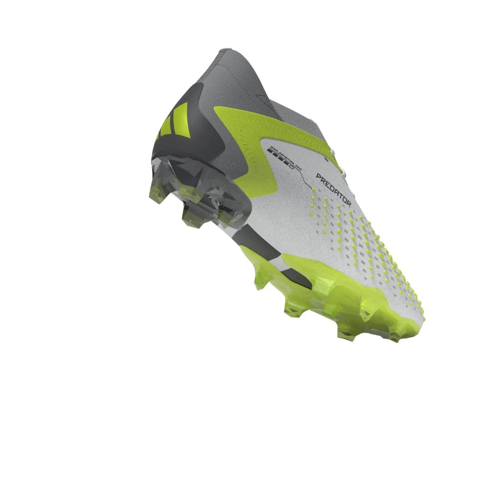 adidas Predator Accuracy1 FG Firm Ground Soccer Cleats