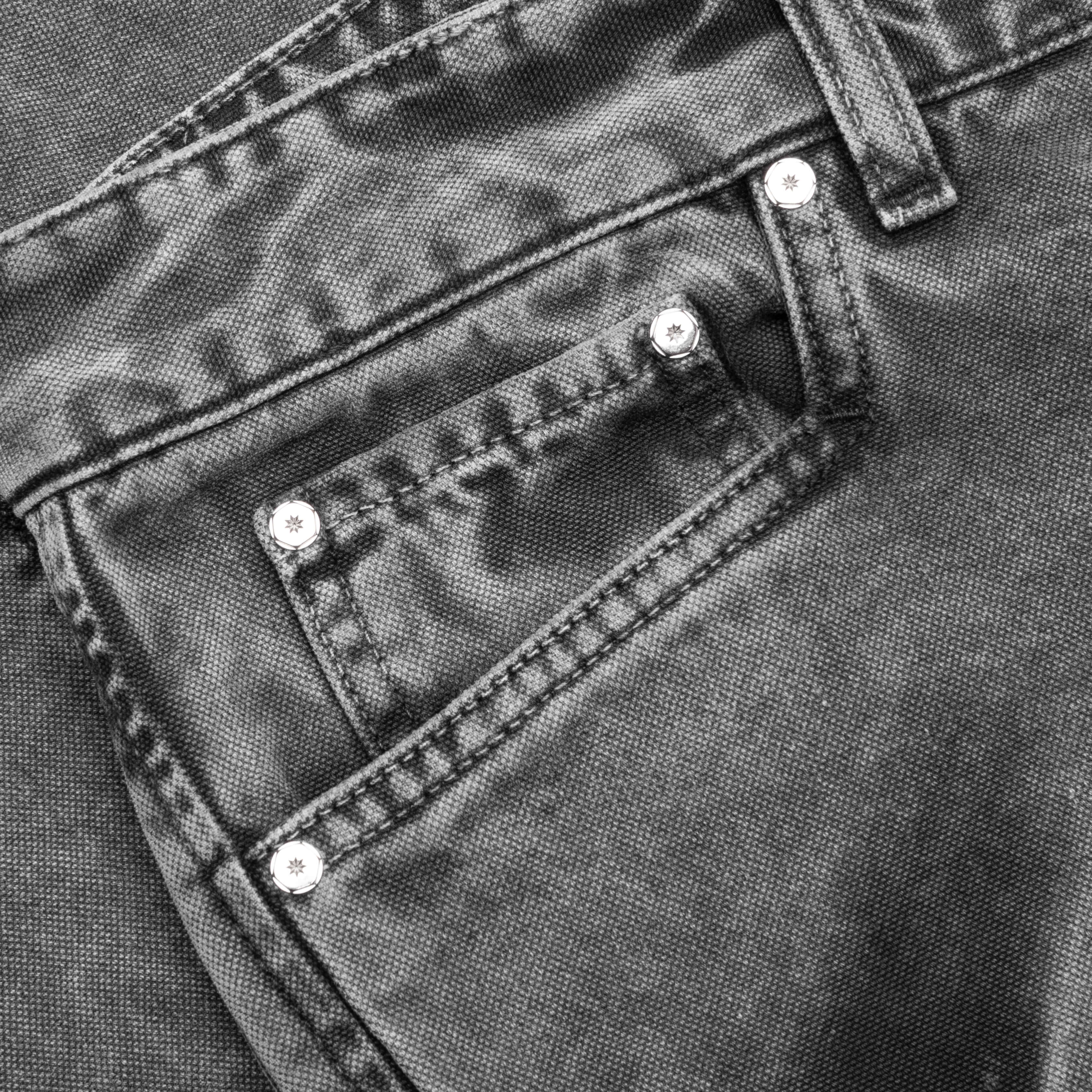 Rich Kid Pants Black