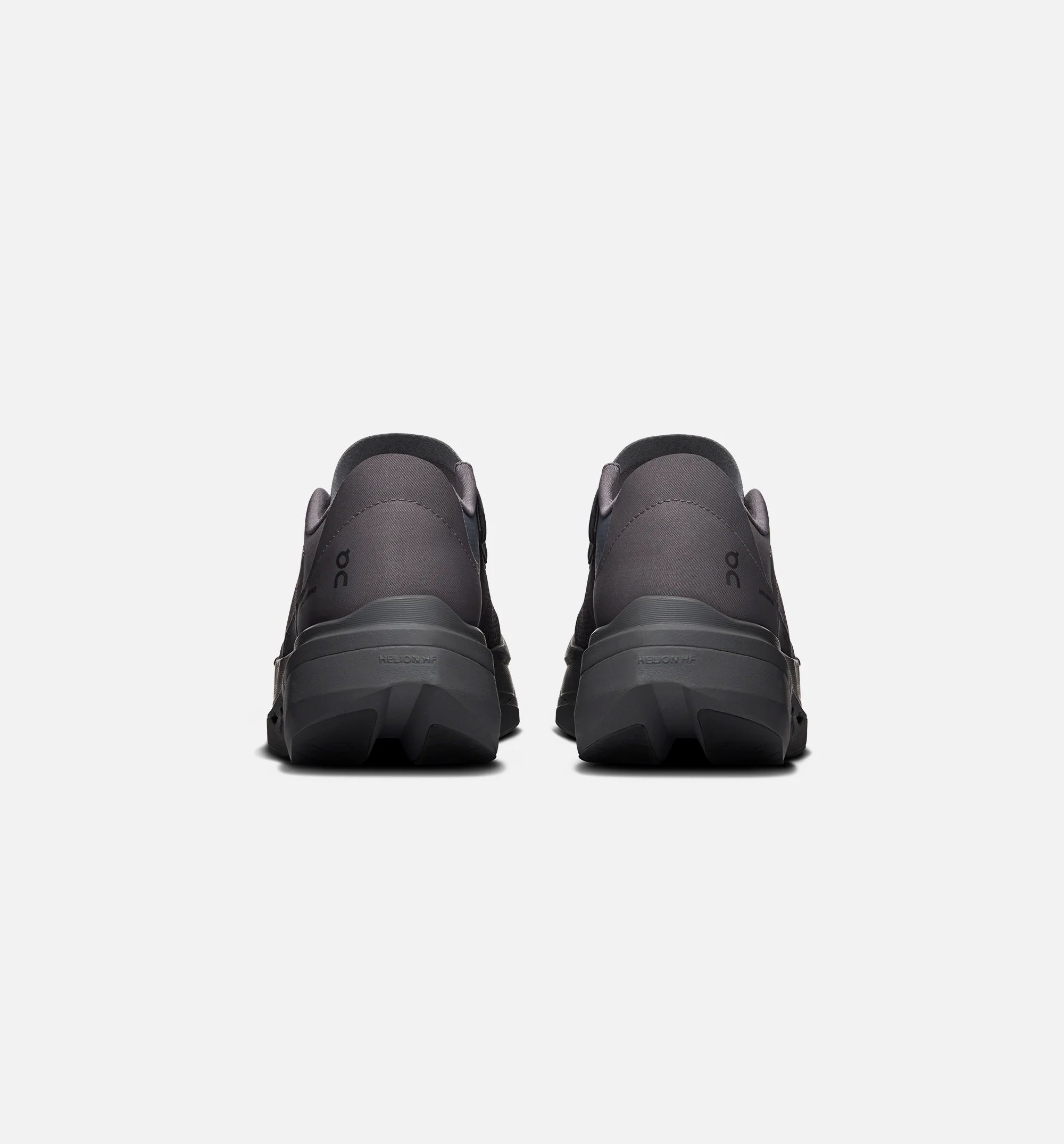 Cloudboom Volt PAF Mens Lifestyle Shoe Ember Pebble
