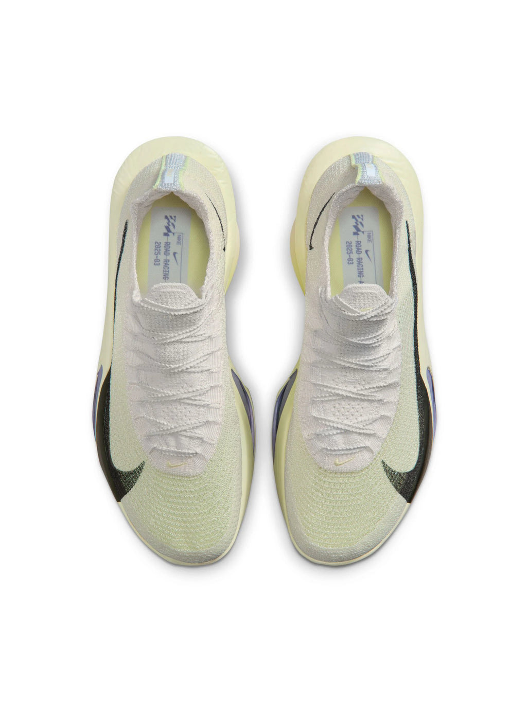 Nike Air Zoom Alphafly NEXT 3 Mens Shoes