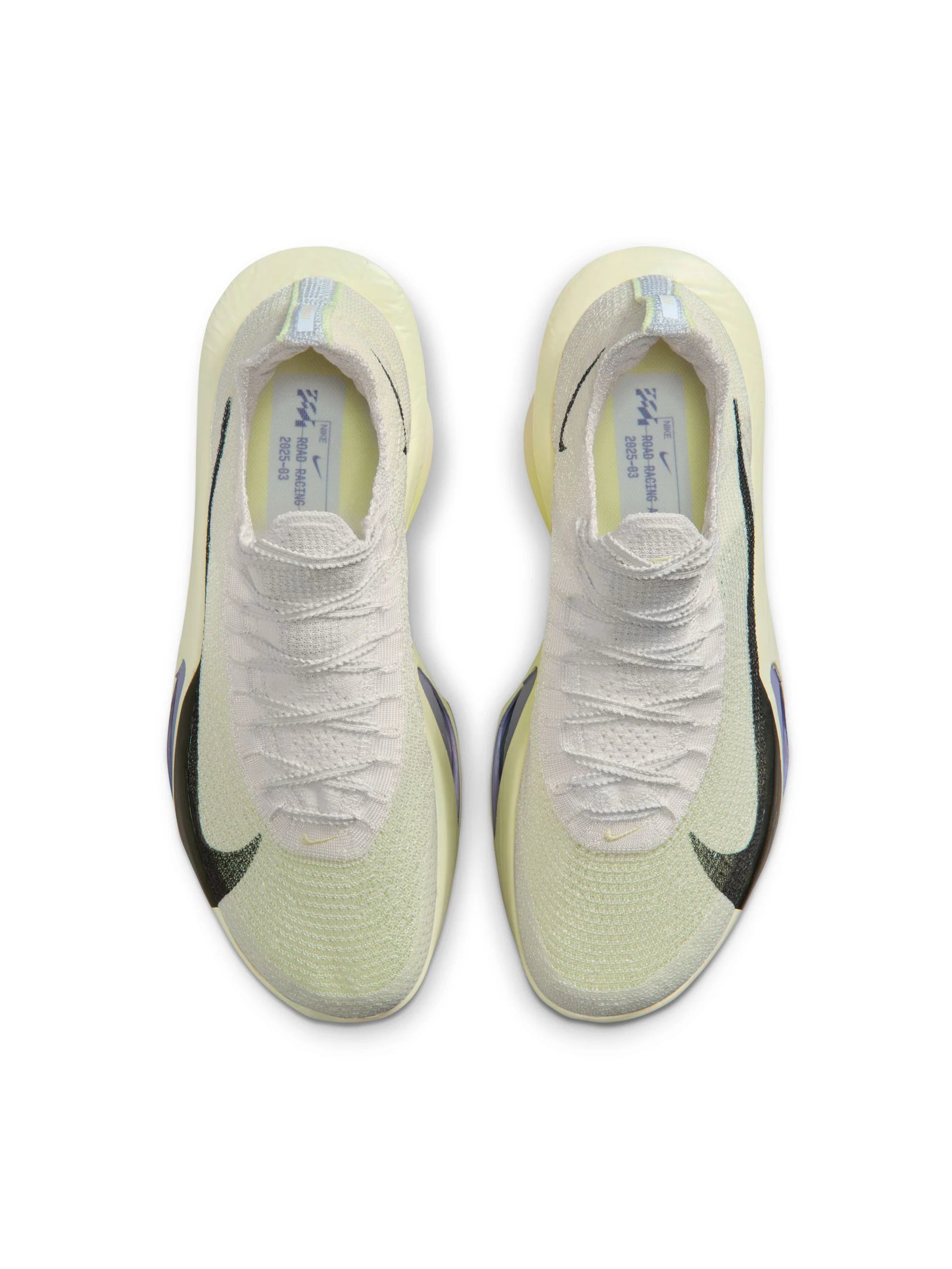 Nike Air Zoom Alphafly NEXT 3 Mens Shoes