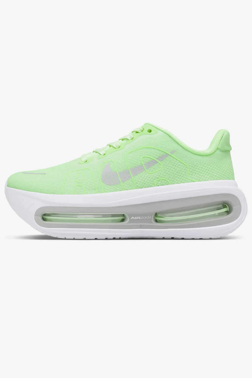Nike Vomero Premium Verde Cinza