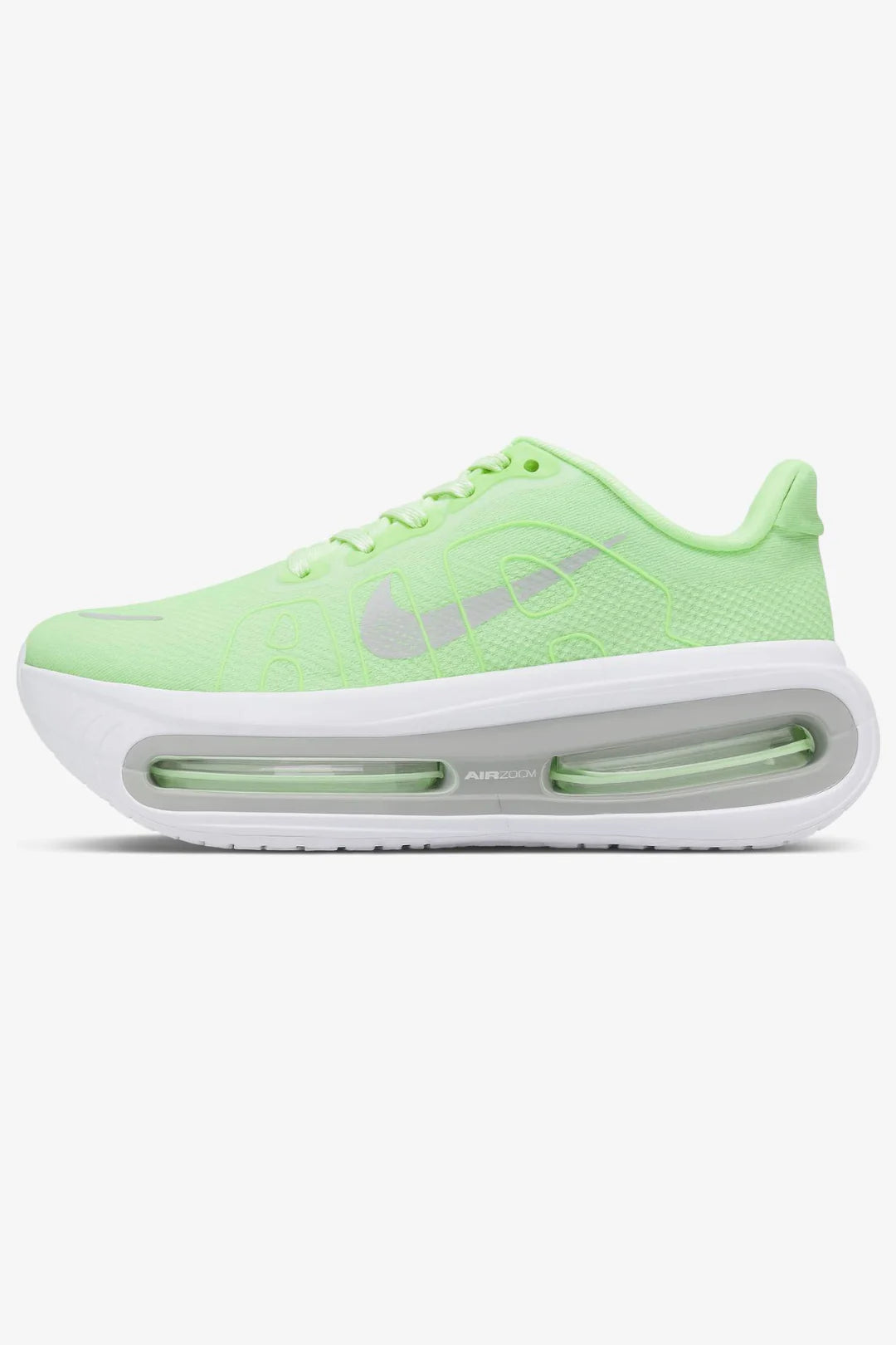 Nike Vomero Premium Verde Cinza