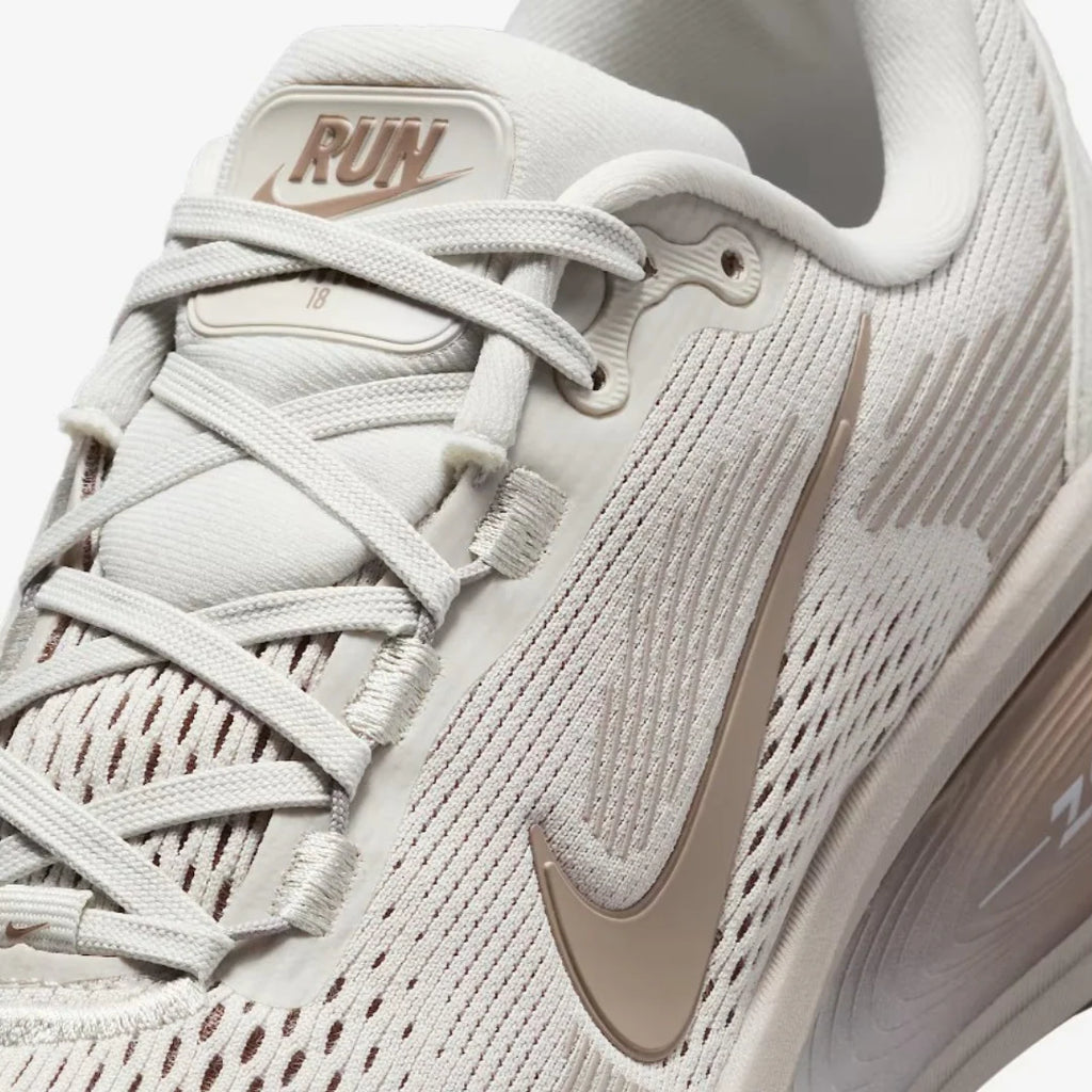 Nike Vomero 18 Marrom Vison