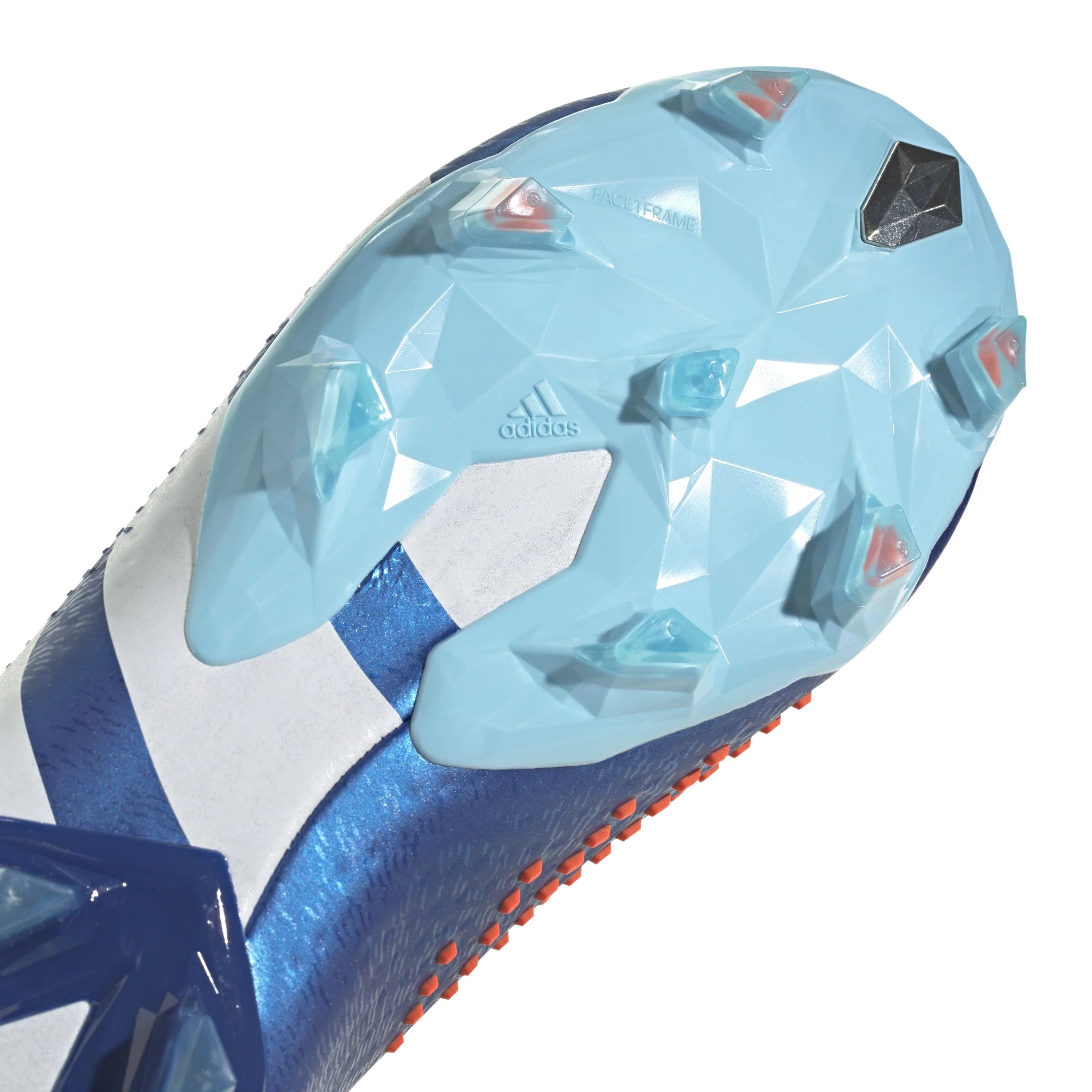 adidas Predator Accuracy1 FG Firm Ground Soccer Cleats