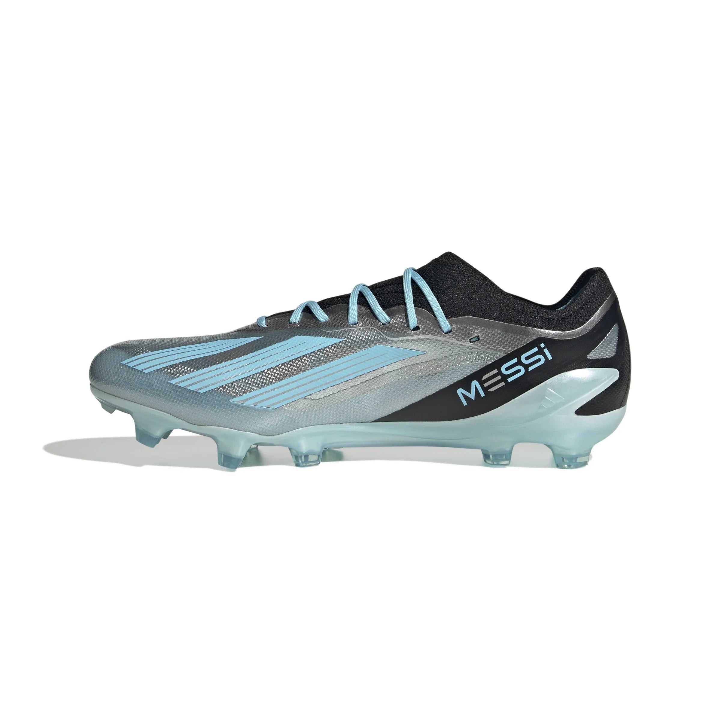 adidas X Crazyfast Messi1 FG Firm Ground Soccer Cleats