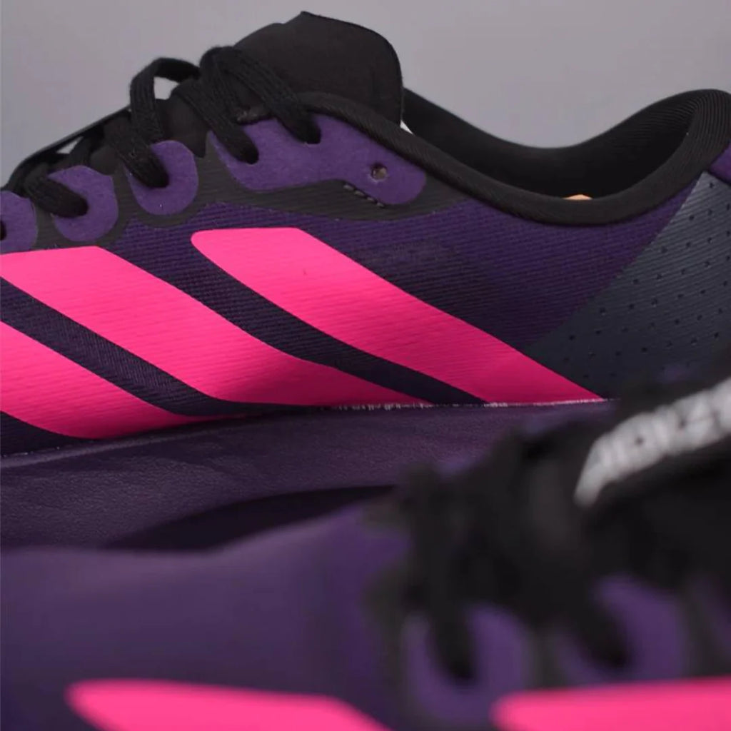 Adidas Adizero EVO SL Roxo Rosa