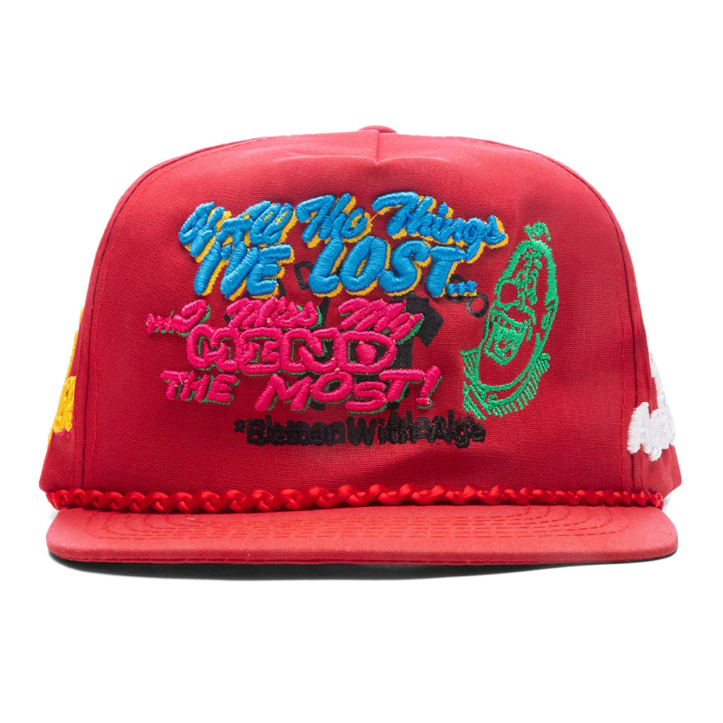 Summer of 69 Hat Multi