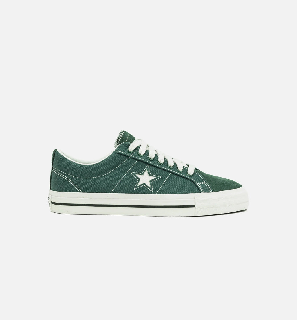 One Star Pro x Thisisneverthat Mens Lifestyle Shoe Green Black