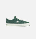 One Star Pro x Thisisneverthat Mens Lifestyle Shoe Green Black
