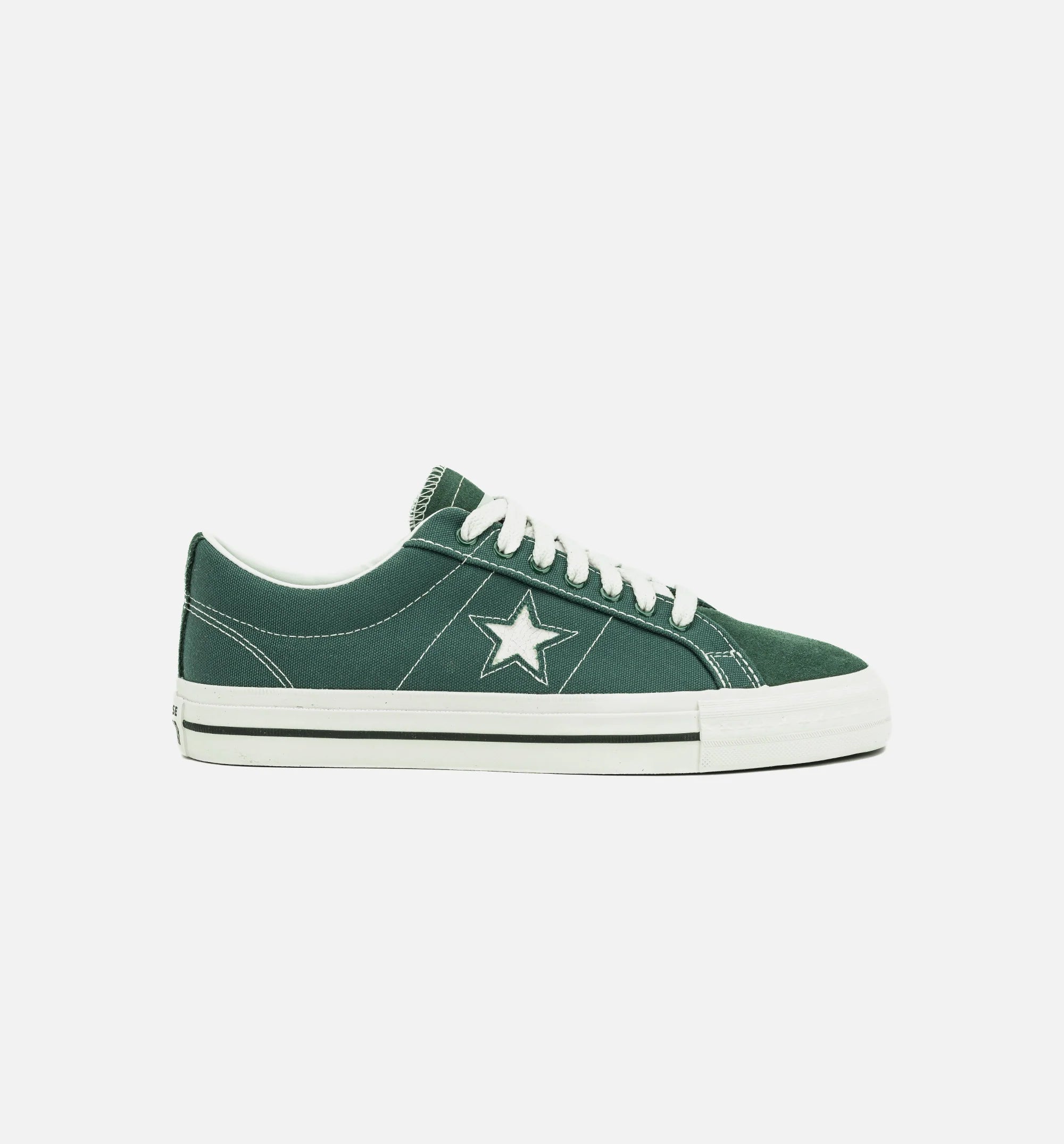 One Star Pro x Thisisneverthat Mens Lifestyle Shoe Green Black