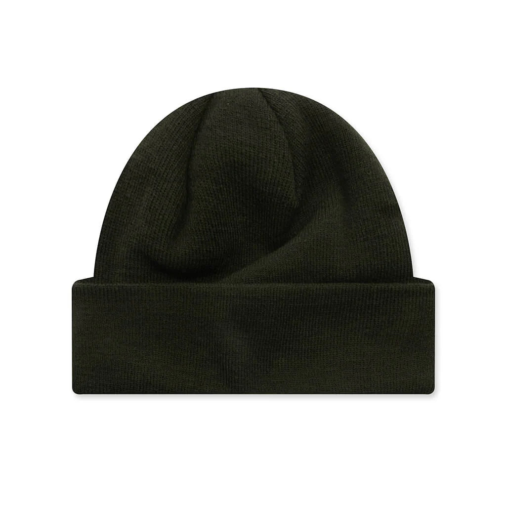 Beanie Olive Drab