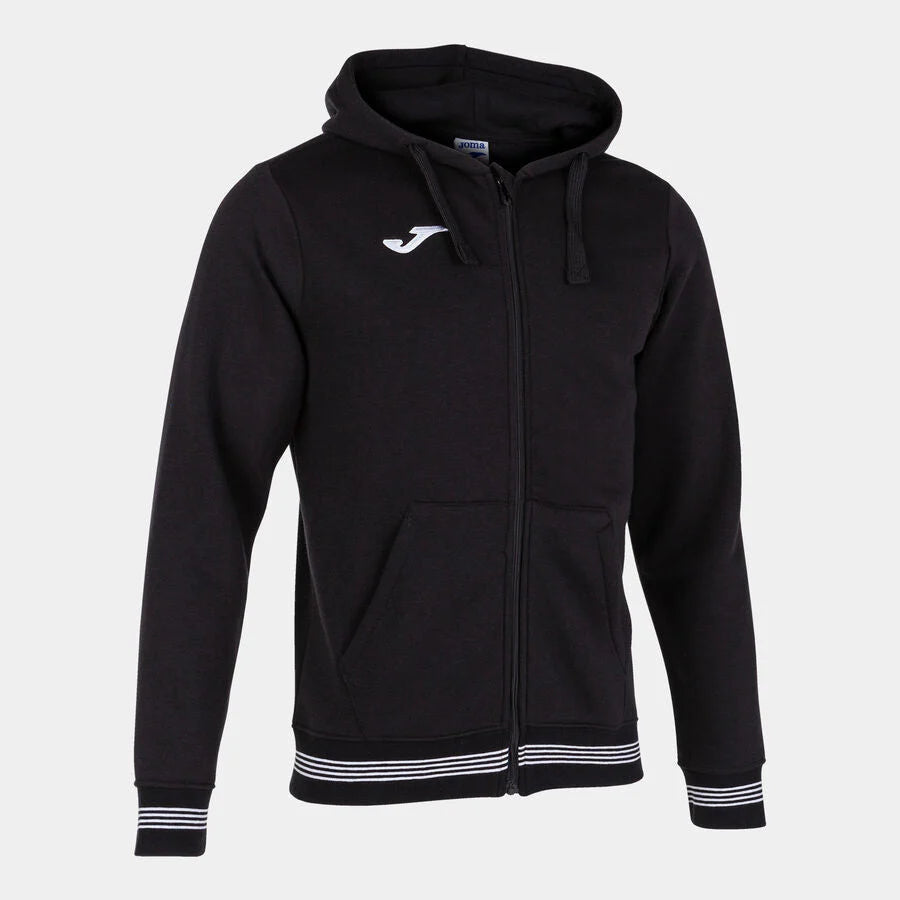 Joma Hooded Campus III Jacket
