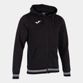Joma Hooded Campus III Jacket